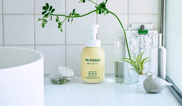 MIYOSHIオンラインストア導入背景