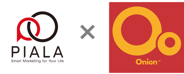 ピアラがオニオン社を子会社化、「AIと想い」を融合した総合広告グループへと進化