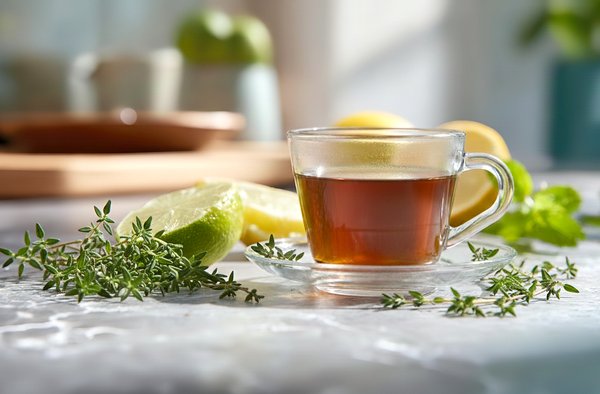 プロモツール株式会社が「2026年の香りトレンド」予測発表、静かな贅沢を楽しむ「アールグレイ＆タイム」に注目