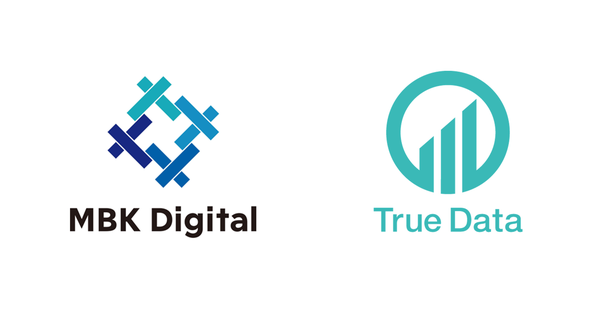 True DataのPOSデータがMBKデジタルの広告ソリューション「POS Impact Ads」に連携、LTV最大化を実現