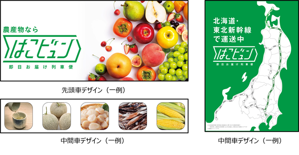 車両デザイン詳細