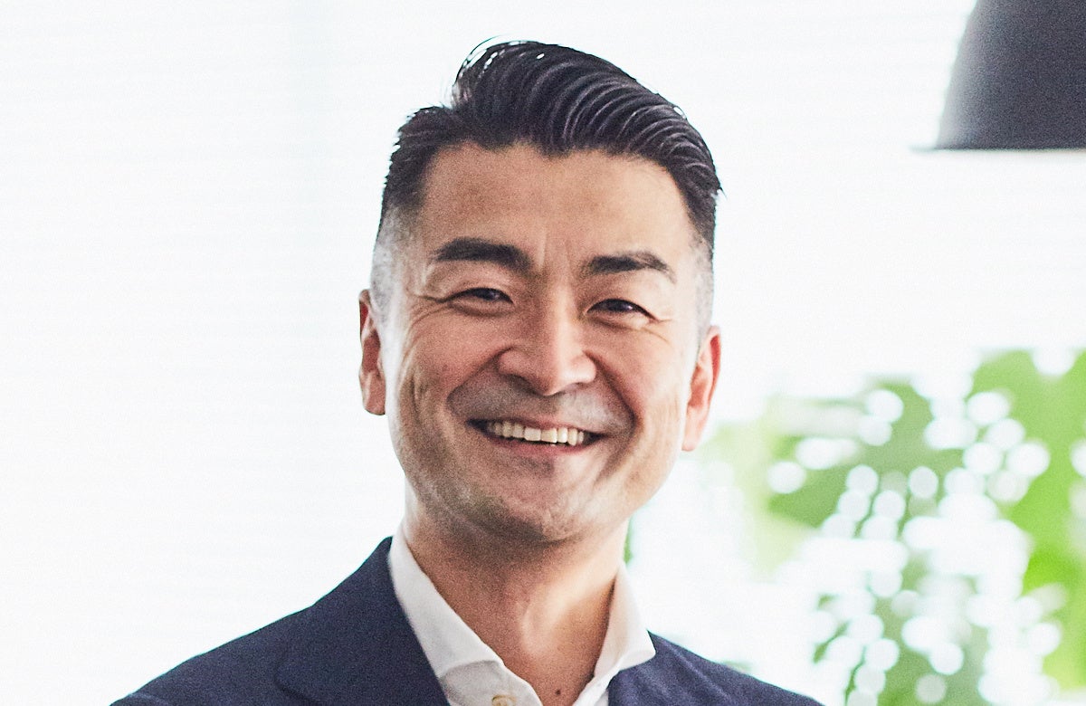 ギフトモール オンラインギフト総研 所長 小川 安英氏