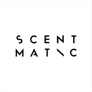 SCENTMATIC株式会社ロゴ