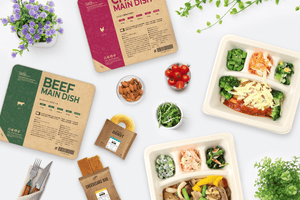 ナッシュのロゴ