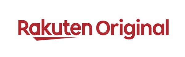 「Rakuten Original」ロゴ