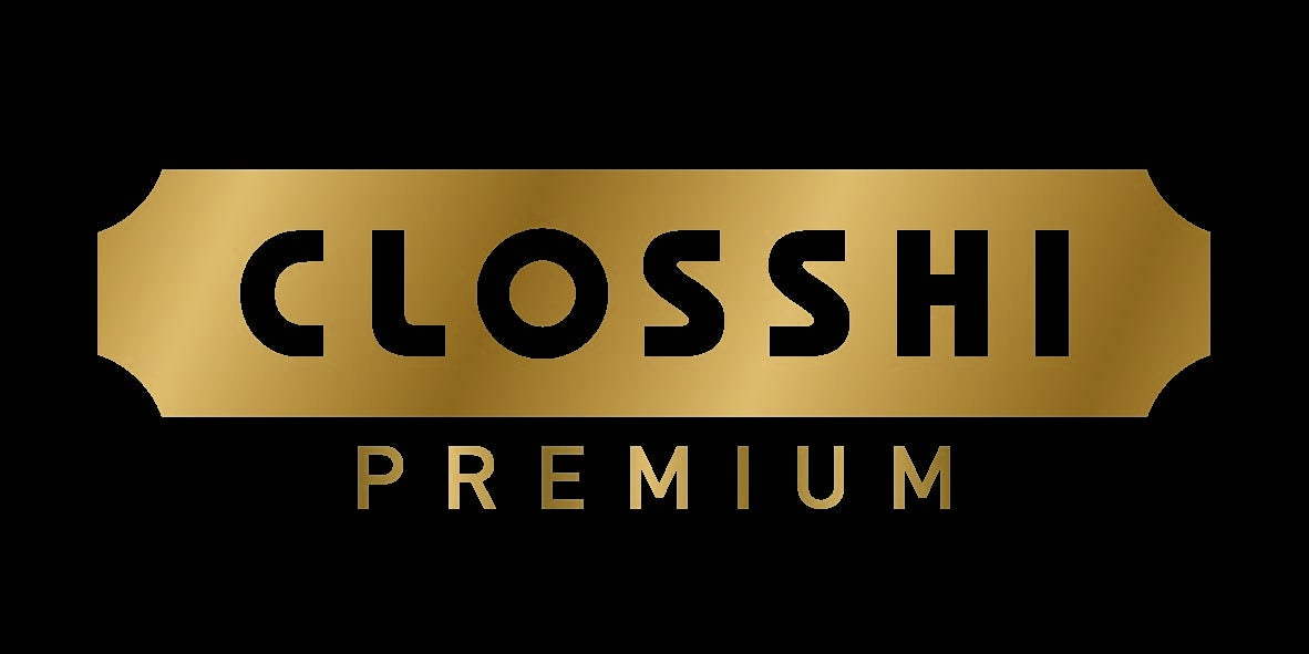 CLOSSHI PREMIUMブランドイメージ