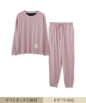 Hotel Calm ルームウェア｜コンフォート スタイル レディース