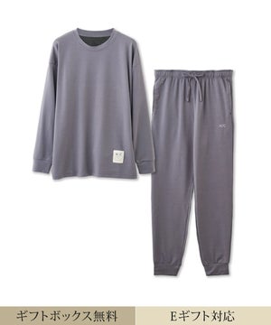 Hotel Calm ルームウェア｜コンフォート スタイル メンズ