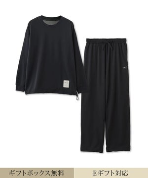 Hotel Calm ルームウェア｜リラックス スタイル