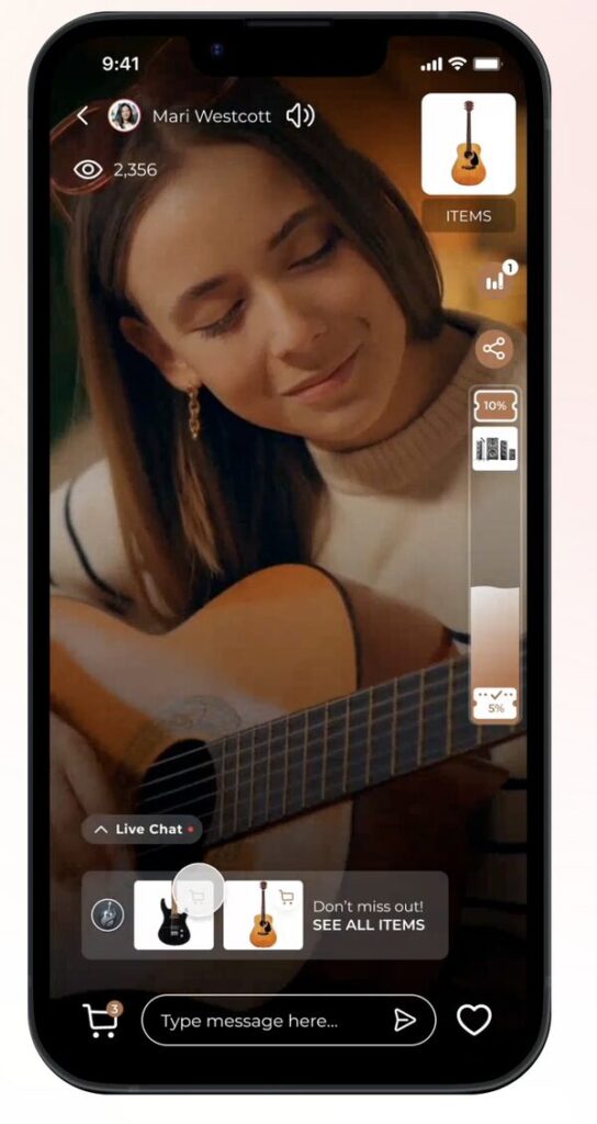 ブランドクラウド、TERRIFIC INNOVATION社と戦略的パートナーシップ締結 ソーシャルショッピングプラットフォーム「terrific」をSaaS形式で販売開始