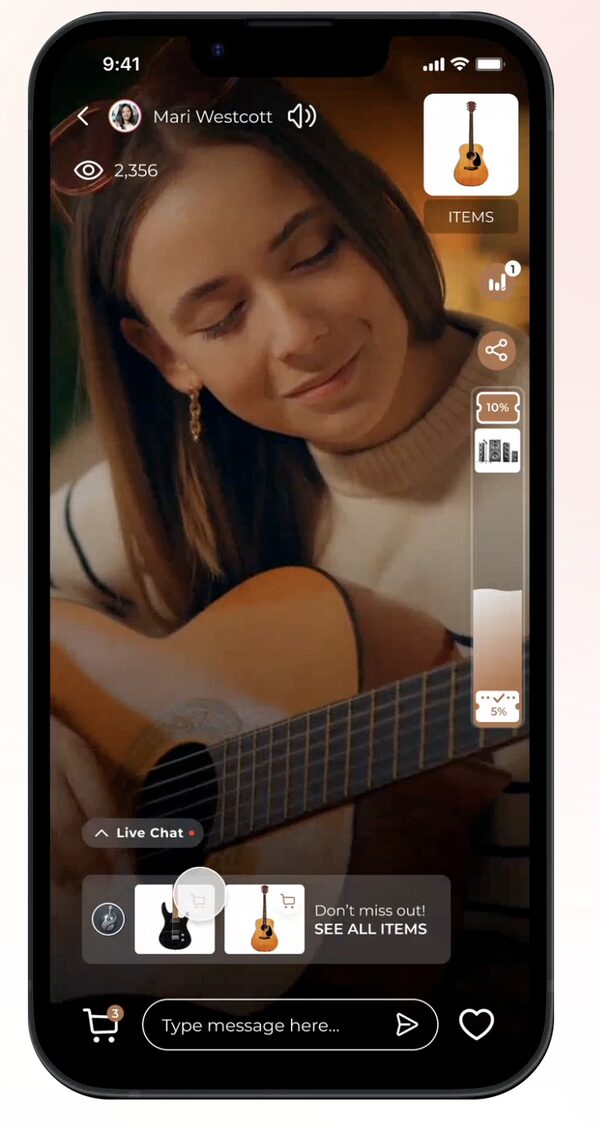 ブランドクラウド、TERRIFIC INNOVATION社と戦略的パートナーシップ締結 ソーシャルショッピングプラットフォーム「terrific」をSaaS形式で販売開始