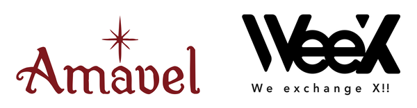 スパイラル、Shopify活用のEC成長支援「WeeX」でファッションブランド「Amavel」公式サイトをリニューアル