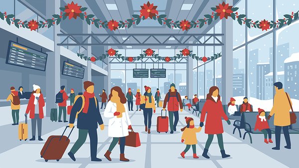 年末年始の帰省土産に関する調査：21.1%が帰省予定、重視されるのは「日持ちのしやすさ」と「価格帯」