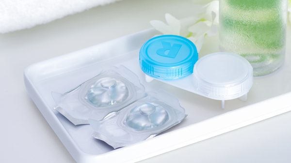 コンタクトレンズ購入実態調査：51%がECサイトで購入、価格を最重視する消費者が27%に