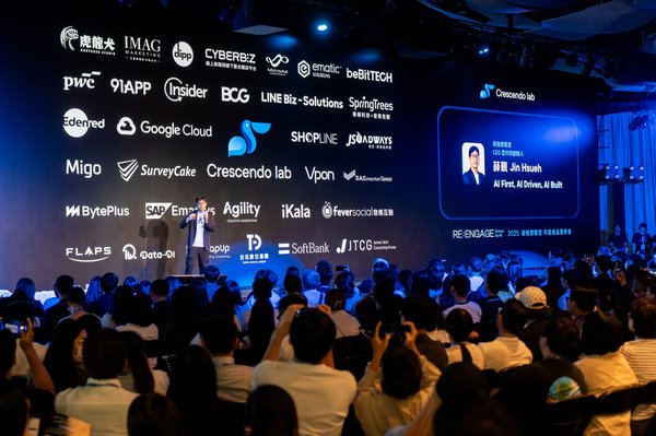 台湾発スタートアップのクレッシェンド・ラボ、日本市場で自律型AIソリューション「DAAC」の展開を発表