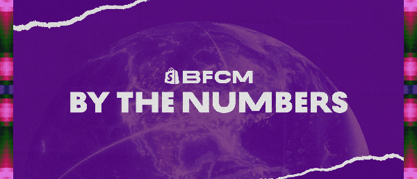 Shopifyが2025年ブラックフライデー・サイバーマンデーで過去最高146億米ドルの売上達成、日本でも18%増の消費者拡大