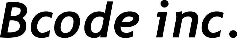 Bcode