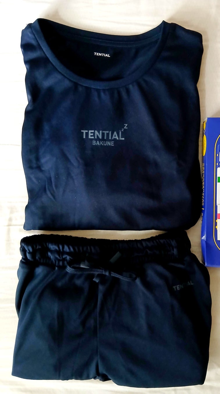 リカバリーウェア