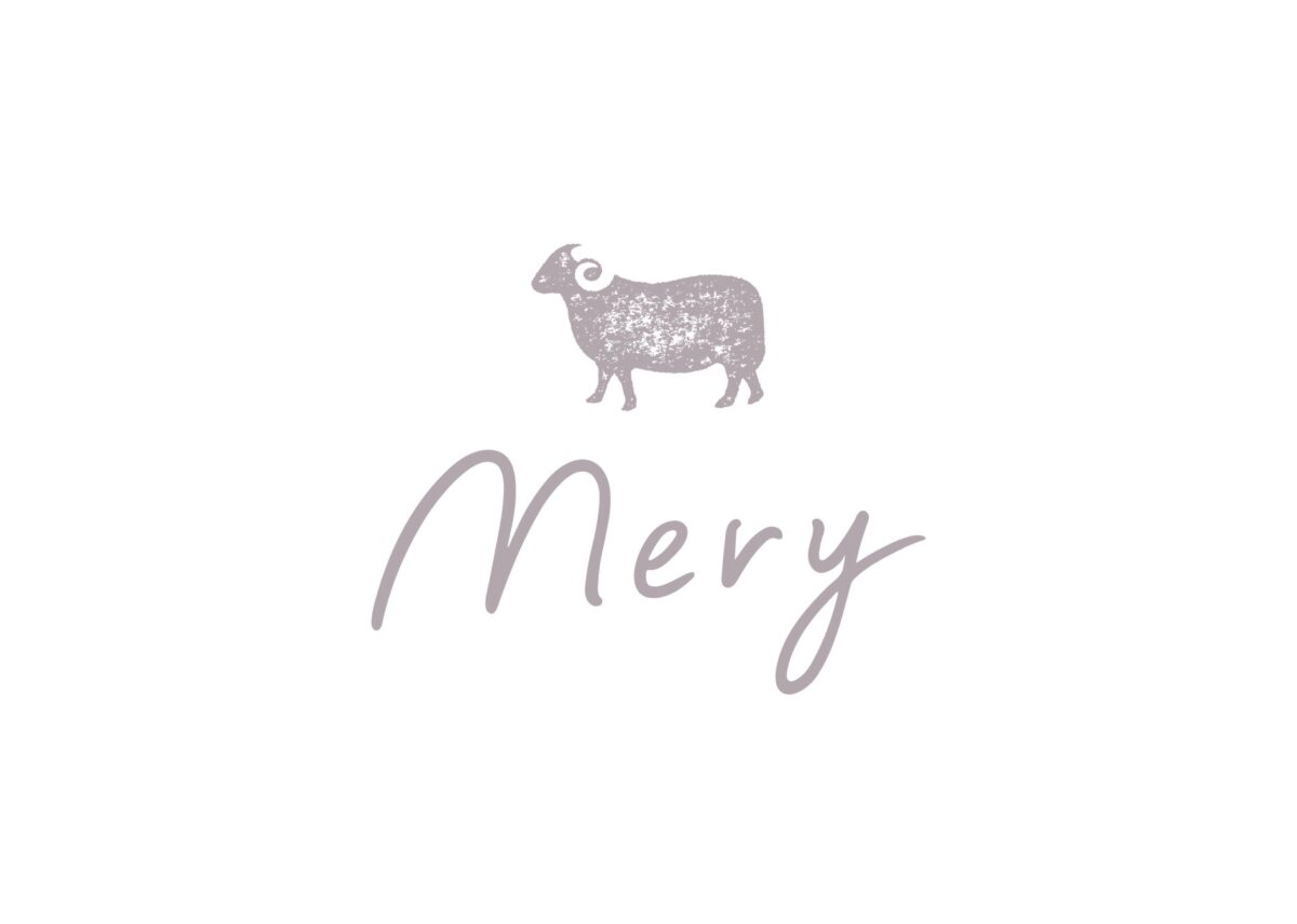 株式会社MERYロゴ