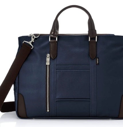 EVERWIN ビジネスバッグ