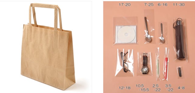 什器・店舗資材部門