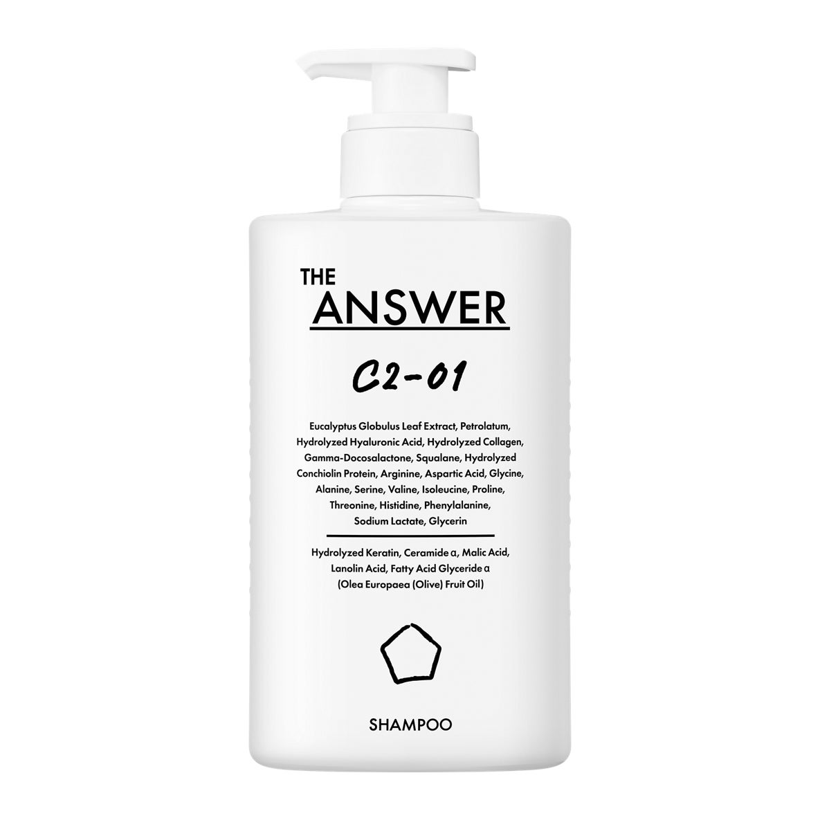 シャンプーC2-01