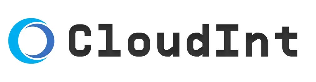 CloudIntロゴ