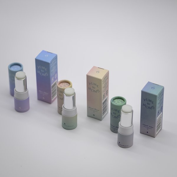 共創型フレグランスブランド「YUME to MOMO」、EC売上が最大12倍に成長。体験起点の香り選びが支持される理由