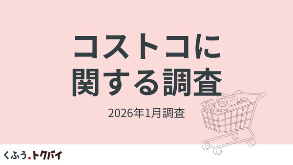 コストコに関する意識調査、7割が「興味あり」も会員制度がハードルに―くふうカンパニー調べ