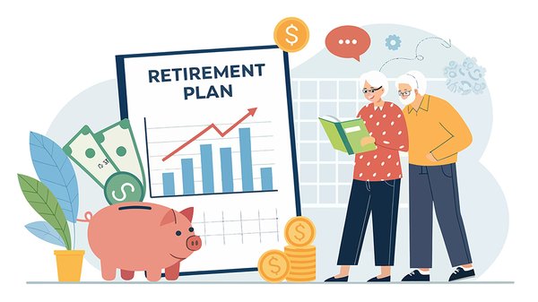 仕事満足度、40代は半数未満に 働く世代の意識とAI活用、リタイア後の生活に関する調査結果