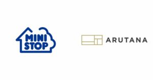 DearOneのリテールメディア「ARUTANA」にミニストップアプリが参画、320万DLの公式アプリで広告配信を開始