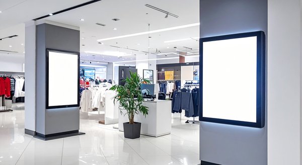 株式会社グッドラフがデジタルサイネージ導入支援パッケージの提供を開始、CX向上と接客DXを実現