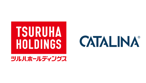 ツルハホールディングス全事業会社がリテールメディアネットワーク「AOUMI」に参画、ドラッグストア市場カバー率40%超へ