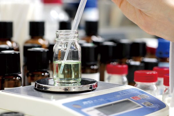 プロモツール、オリジナル香料の開発案件数が前年同期比150％増加　香りマーケティング需要が急拡大