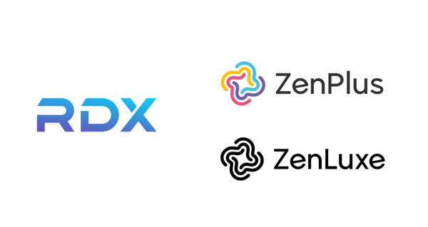 ZenGroup「ZenPlus」「ZenLuxe」が越境EC一元管理システム「RDX」との連携を開始