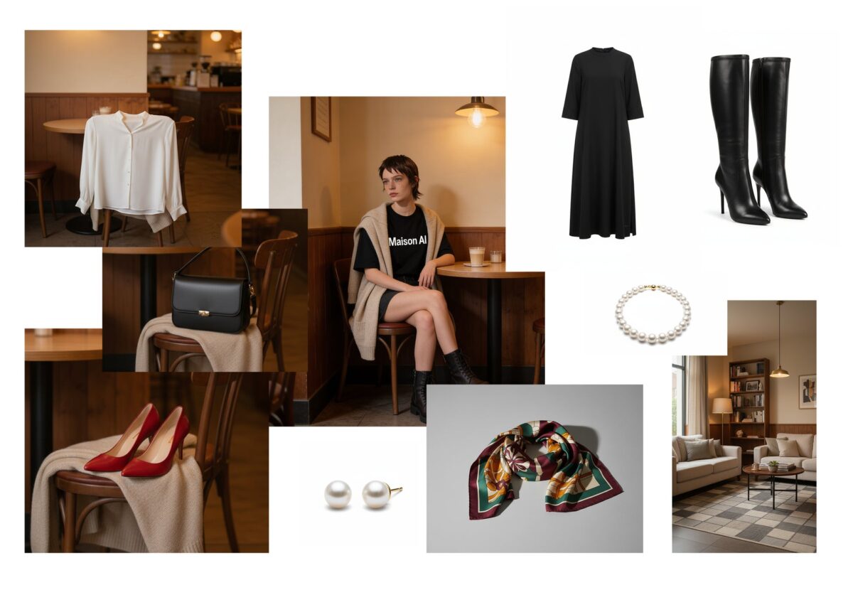 AIチャットNano Banana 3に渡した画像