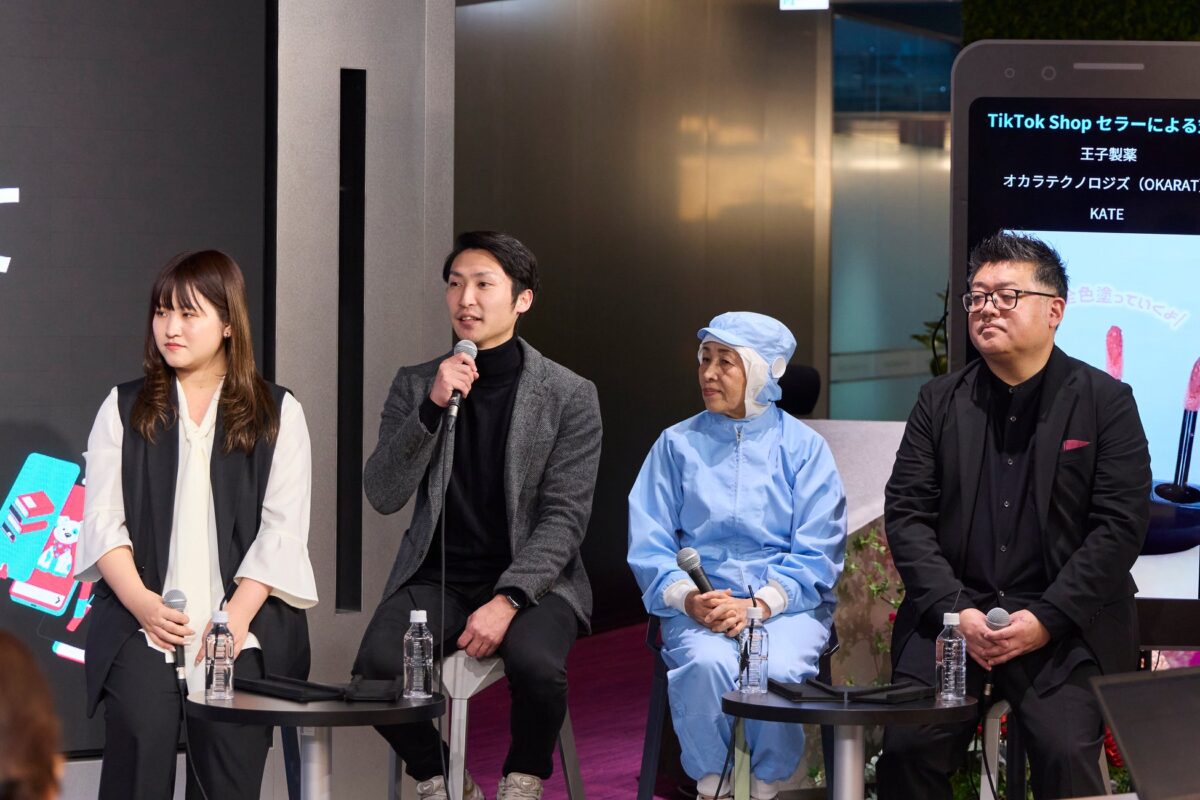 イベントの様子