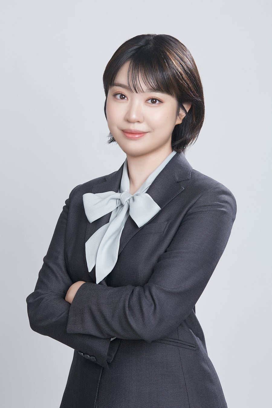 代表　中田結依香