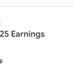 Google（グーグル）、2025年第４四半期決算発表：Geminiを軸に検索・広告・クラウドが同時に進化