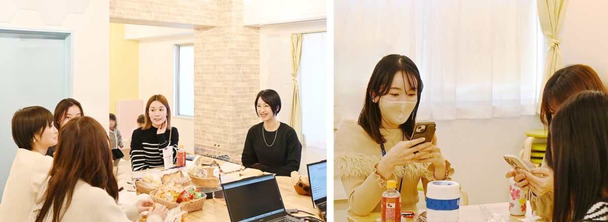 アド・ベストが選ばれる理由