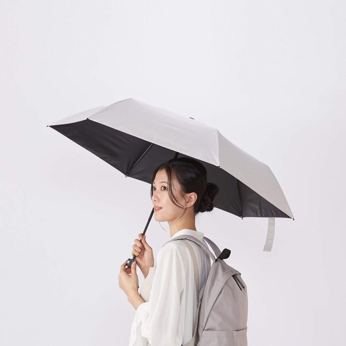 折畳傘