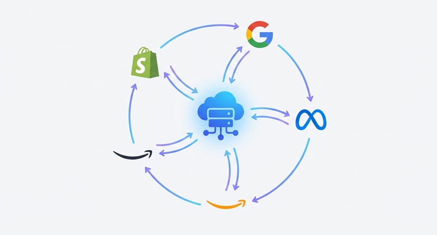 MCPによるシームレス統合